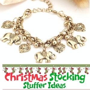 🎅🏼🎅🏼 STOCKING STUFFERS 🎅🏼🎅🏼Elephant Charms